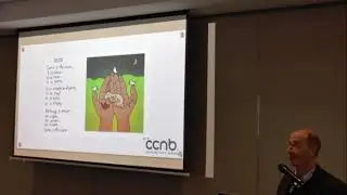 2019 SIG 12 Compassionate Communities - M Konetllis and S Ginsborg