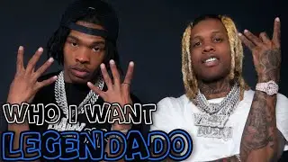 Lil Baby & Lil Durk - Who I Want [LEGENDADO]