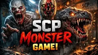 roblox scp| scp 096| scp roblox| scp roblox monsters| roblox scp monsters