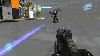 Halo CE - Non OP Hunters