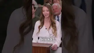 Cat ladies are infamously unstable... - Link in bio to watch 'JUDGED' on DailyWire+