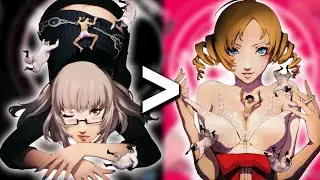 Why Katherine is Better Than Catherine