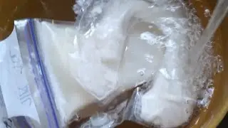 Pasteurizing Donated Breastmilk | Breastfeeding | #short