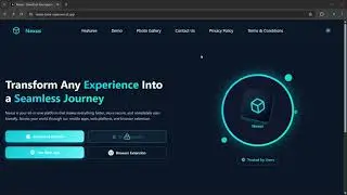 Nexus: AI Memory Bank | The Ultimate Personal Memory Assistant | Installation, Setup & Demo