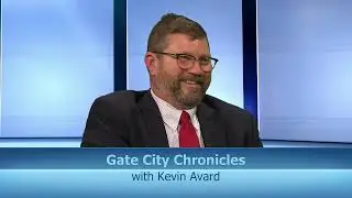 Gate City Chronicles   Al Fulchino 12 02 22