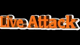 Live attack FAIL vs DGST clan