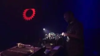 Mudwise [LIVE] @Interzona, Verona, 2016