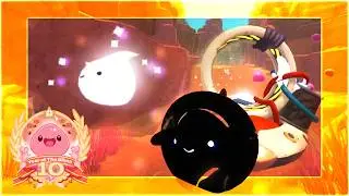 SINGULARITY SLIMES&mdash;Slime Rancher Mods 10 Year Anniversary Series
