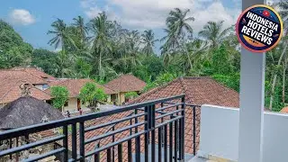 Nobody Inn Laplapan | Bali, Indonesia | Hotel Review ⭐