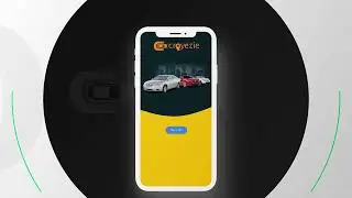 Croyezie App Launch Video | My First App