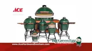 Brenham Ace BGE 16