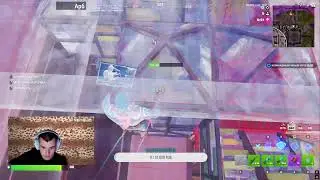 пьяный  стрим  fotnite