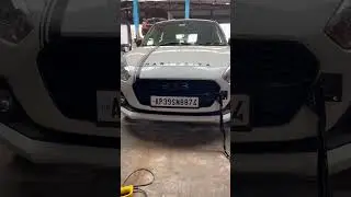 SWIFT is done with ROOF WRAP