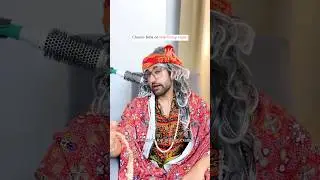 LAZY Student TOPPED the exam using DARK MAGIC 😱 | YT #shorts daily | Funyaasi #shortvideos