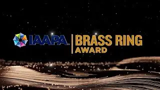 2021 IAAPA Brass Ring Awards Day 2
