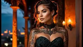 Elyanna & Massari, INDILLA   Calling You, Real Love, ZHUREK, BEBE   HilalDeep &LOVEIN Remix#mix mp3