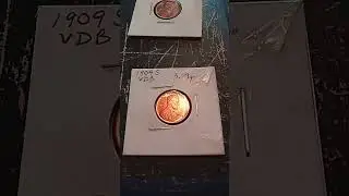 1909 S VDB is it worth 200,000 or is it a DUD?!?