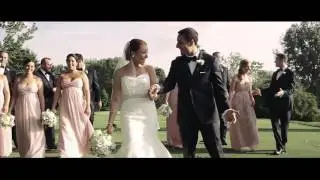 Matt & Sara Wedding Film