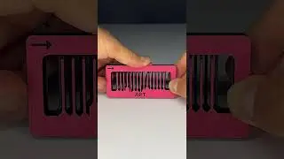 APT Music Fidget #howto