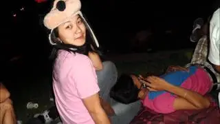 unang banta-rhima de kalibre