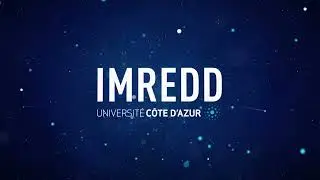 IMREDD - Vidéo institutionnelle 2021