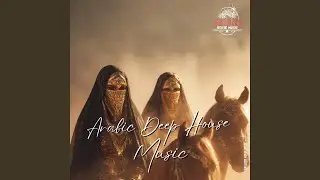 Golden Riders &ndash; Oriental Deep House 2025
