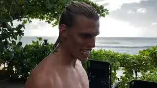 Go Foil Unboxing with Koa Smith
