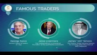 Trade Coin Club Business Presentation - Joff Paradise