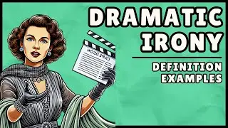 What is Dramatic Irony? (Easy Explanation)