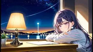 January Workflow &ndash; Lofi Study Music | AksuBeats