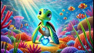 Kai the Ocean Hero