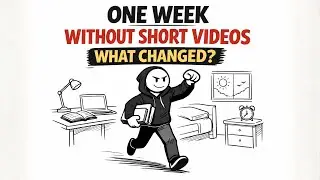 The Attention Economy Explained: Why Short Videos Break Focus and How to Reset