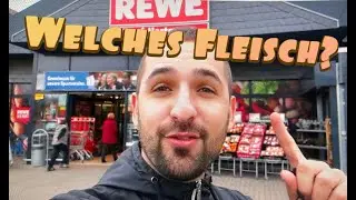 Welches Fleisch? #rewerenehartmann #rudiversum #fleisch