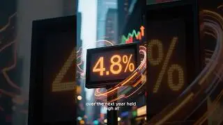 Why Americans Are Losing Economic Confidence 🇺🇸 #breakingnews #trendingnow