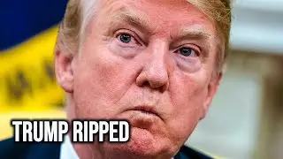 Students PROTEST Teacher Suspension After Stunning Trump Rant Video Blows Up
