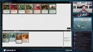 MM3 Stream Draft 1