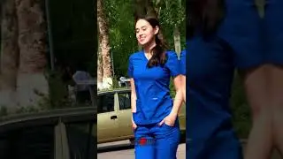 Модная медицинская одежда от Modern Uniforms