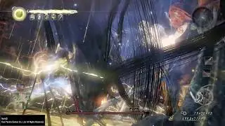 Nioh: Divine/Accessory farming on Hyakki Yagyo (1-6 accessories per run, average 3, often Yasakani)