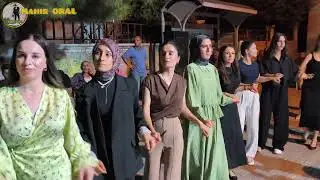 333-ESKİ MUHTARLARDAN SÜLEYMAN KAYA'NIN OGLU HÜSEYİN KAYA KÖYDEKİ DÜĞÜNÜ