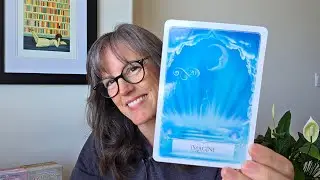 It's time to release the past and IMAGINE your future!!