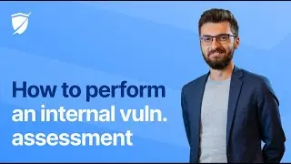 Internal security assessment with Pentest-Tools.com
