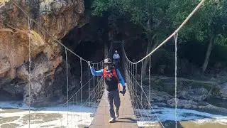 The Hiking Experience E162: Hennops 2