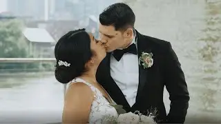 Nashville Wedding Video - Country Music Hall of Fame
