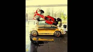 1992 Porsche 911 Reimagined by Singer #speed #modified #custom