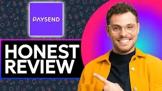 Rese&ntilde;a honesta del servicio bancario Paysend: vea antes de usar