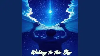 Waking To The Sky