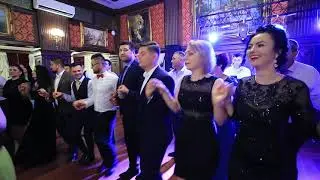Formatia Electron Constanta - Colaj 1 muzica nunta 2018