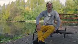 Интервью с редактором BMX Magazine Андреем Аюхаевым
