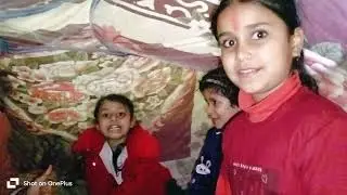 Are,Happy new year me ye kya ho raha hai....