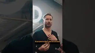 Hairy &ldquo;My House&rdquo; Making Of. Out now! ⚡️ #royalrepublic #rockmusic #powerdisco #BTS